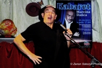 Kabaret Marcina Dańca